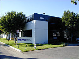 SDI Headquarters picture
